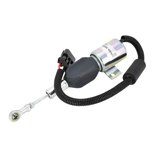 Fuel Shutoff Solenoid SA-5018-24