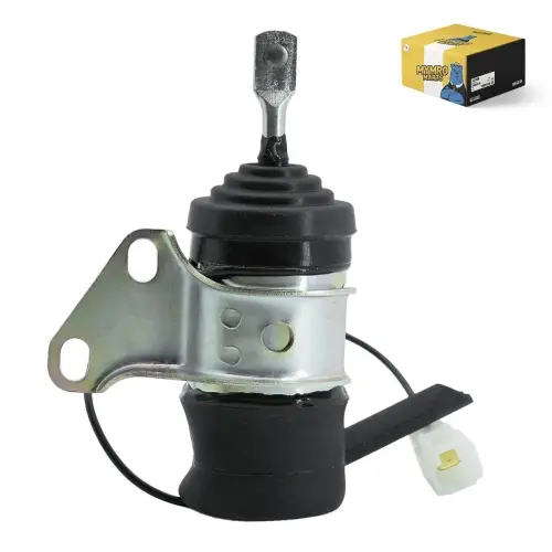 Fuel Solenoid 6670776