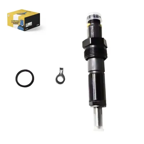 Fuel System Injector 2852869