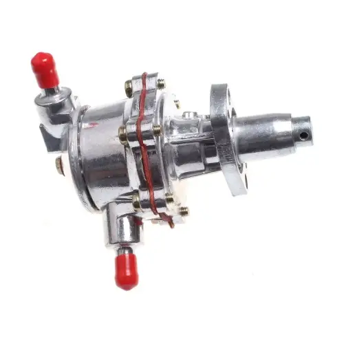 Fuel Transfer Pump 295-4070