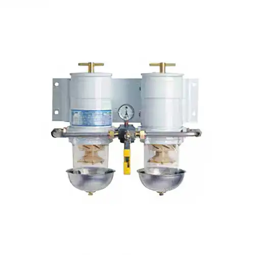 Fuel Water Separator 75900MAX