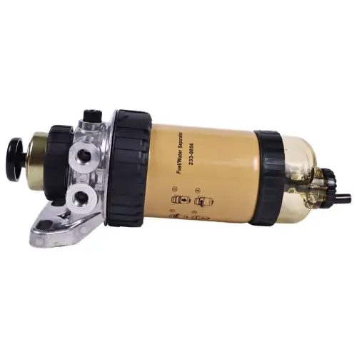 Fuel Water Separator Assy 312-1699