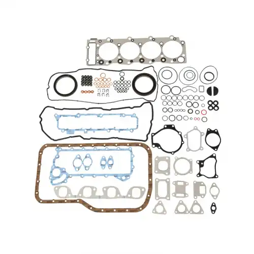 Full Gasket Kit for Komatsu Engine 3D76