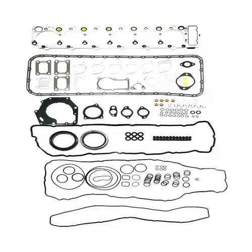 Full Overhaul Gasket Kit for Doosan Daewoo DE12TIS