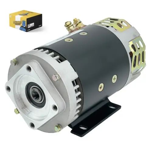 Function Motor 48504GT 48504