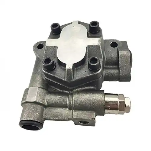 Gear Pump 704-23-30601 