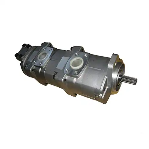 Gear Pump 705-41-07051