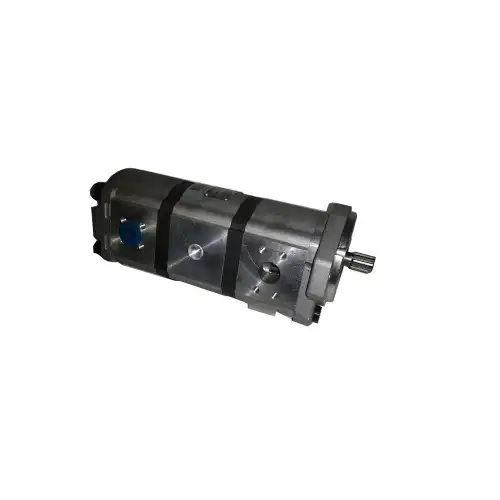 Gear Pump For Yuchai Excavator YC13-8 Hydraulic