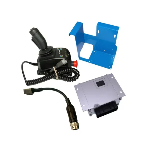 Gen 1 to Gen 5 Control Box Update Kit for Genie Scissor Lift GS-1930