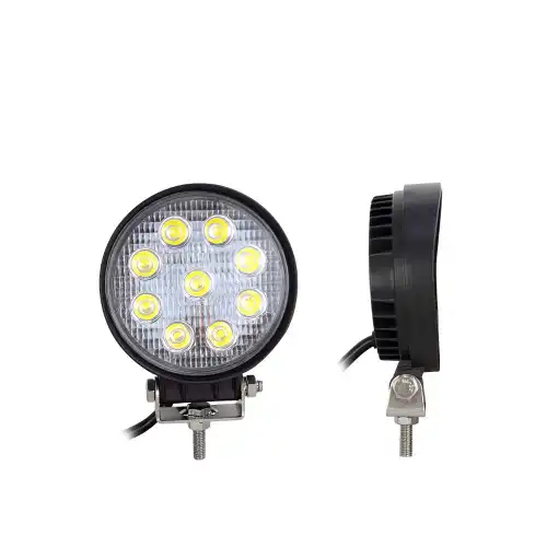 General LED Lamp Work Lights 9-30V 27W 9