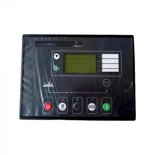 Generator Controller DSE5210 Electronic Module Genset Parts