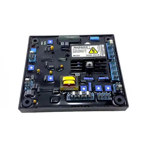 Genuine Automatic Voltage Regulator AVR MX341