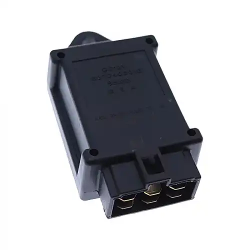 Glow Plug Controller Relay M809173