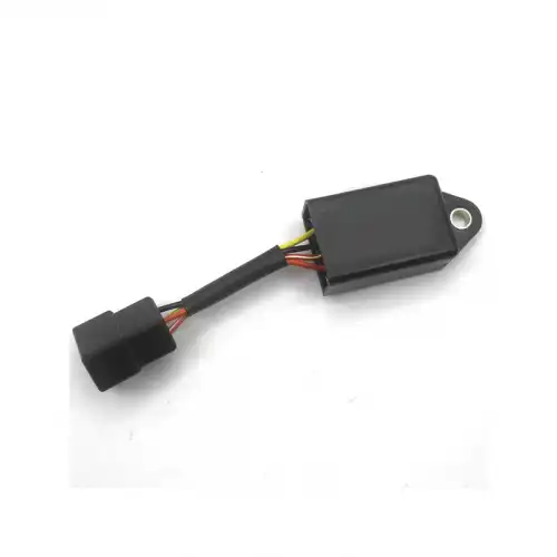 Glow Plug Electrical Timer Relay RG60050