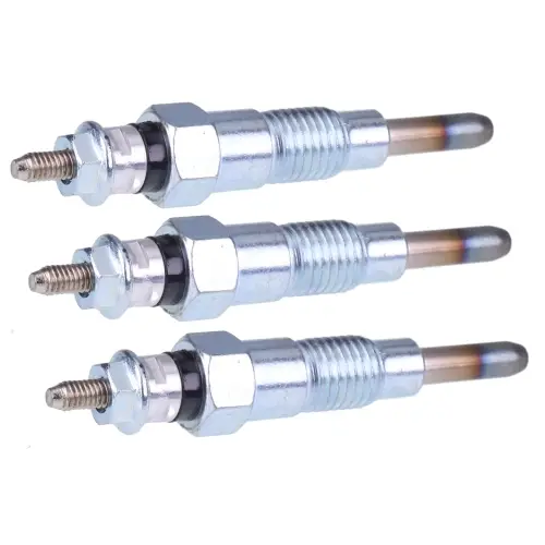 Glow Plugs MIU802457 M811937
