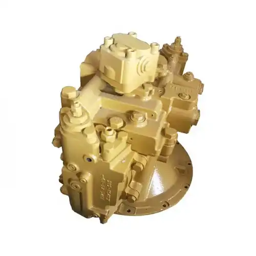 GP-Main Hydraulic pump 1730663