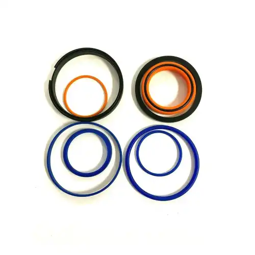 Grab Clam Steering Cylinder Seal Kit 991/00097