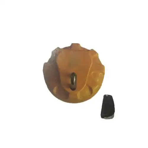 Great Quality Fuel Tank Cap For XCMG XE15
