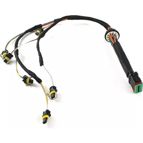 Harness Assembly 153-8920