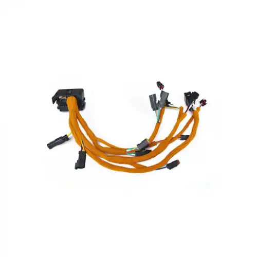 Harness Assembly 1957336
