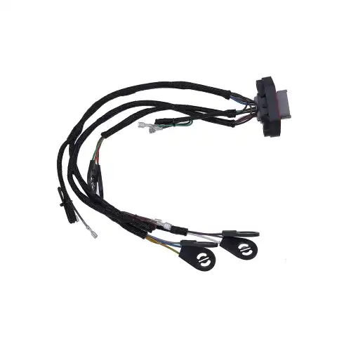 Harness Assembly 4P-9537
