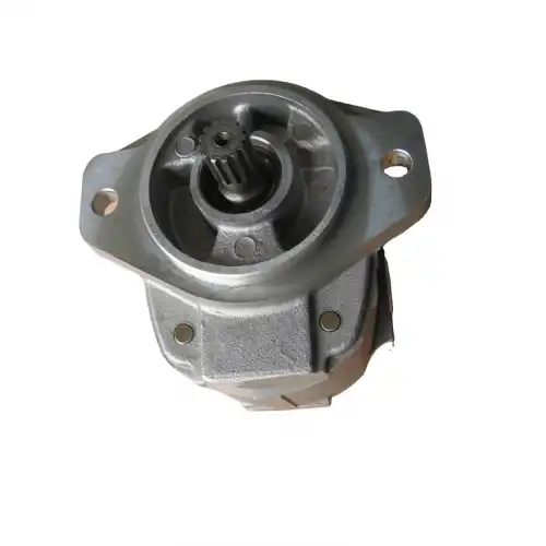 Hydraulic Pump 705-12-32210