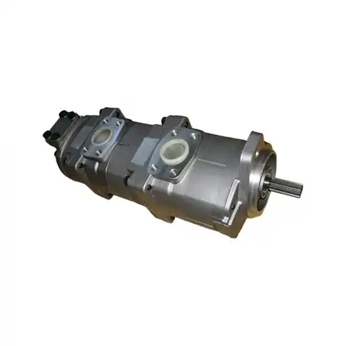 Hdraulic Pump 705-56-23010