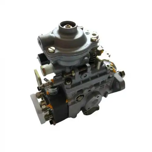 High Pressure Fuel Injection Pump 2641A312