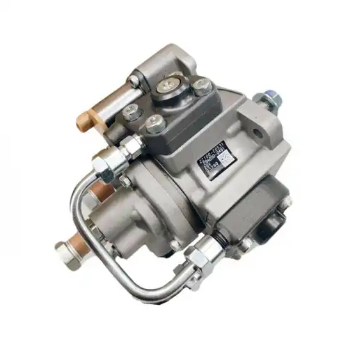 High pressure fuel pump 294050-0451