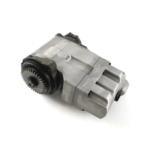 High Pressure Fuel Pump 319-0676