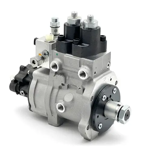 High Pressure Fuel Pump 490-5709