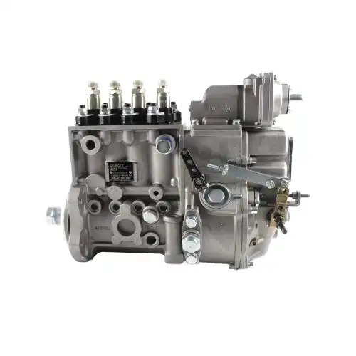 High Pressure Fuel Pump 5261583