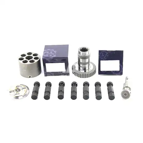 HMGC16 Travel Motor Repair Parts Kit for Hitachi