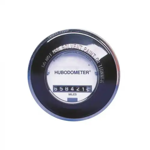 Hubodometer 650-0528c
