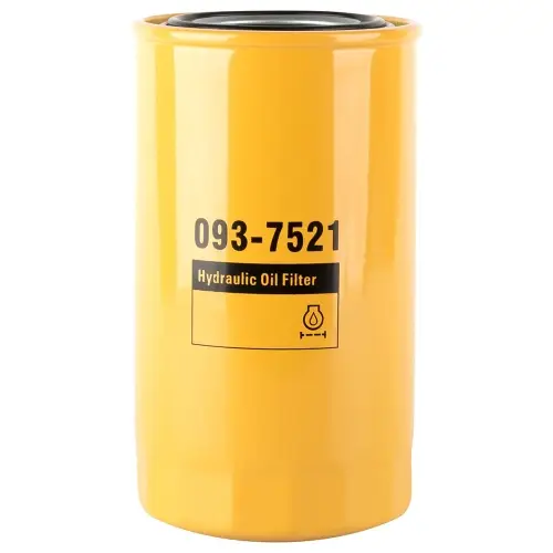 Hydrantic Oil Filter 093-7521