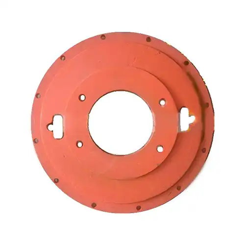 Hydraulic Pump K3V63 Thicken Disk Damper Connection Plate