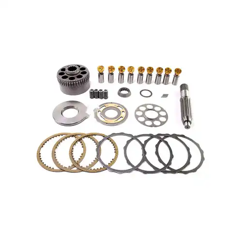 Hydraulic Swing Motor Spare Parts Repair Kit