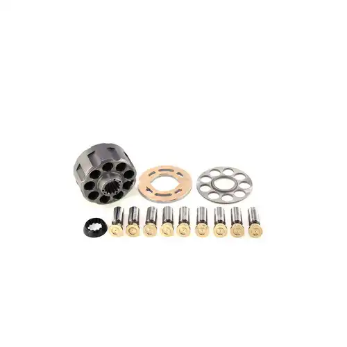 Hydraulic Swing Motor Spare Parts Repair Kit
