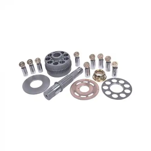 Hydraulic Pump Repair Parts Kit for Rexroth A4V56