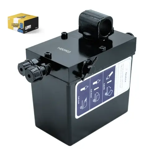 Hydraulic Cabin Pump 1450903
