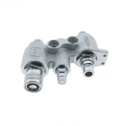 Hydraulic Control Valve 47447054 4BD4FF112
