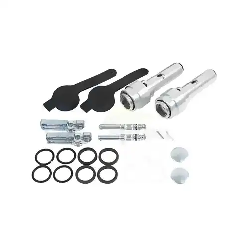 Hydraulic Coupler Conversion Kit RE206778