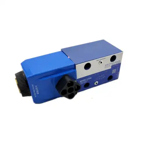 Hydraulic Directional Control Valve DG4V-3-2A-M-U-H7-60 for Vickers