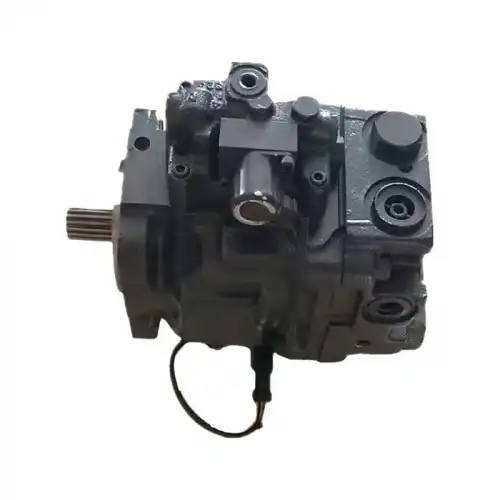 Hydraulic Fan Pump 708-1S-00240