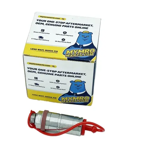 Hydraulic Female Quick Coupler AL166181