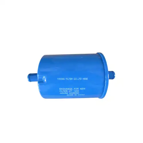 Hydraulic Filter 25597-60301