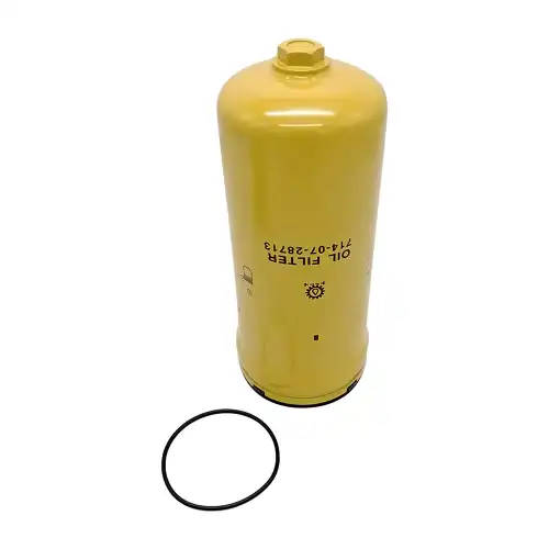 Hydraulic Filter 714-07-28712