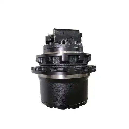 Hydraulic Final Drive Gearbox with Motor Assy 4359799