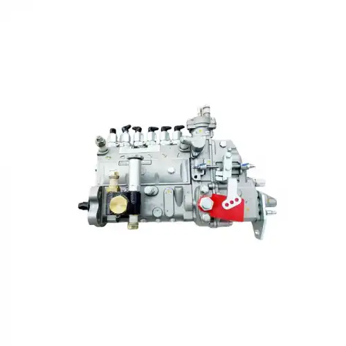 Hydraulic Fuel Injection Pump 101609-9173