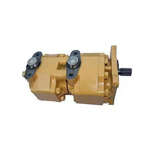 Hydraulic Gear Pump 07438-67100 07438-67301